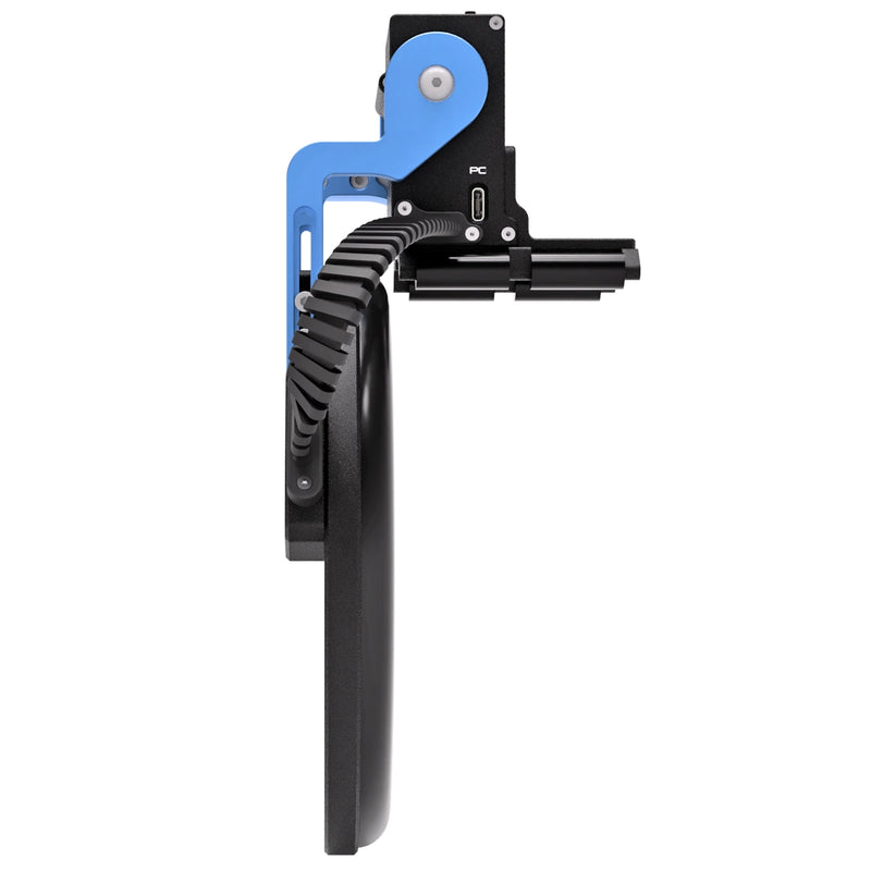 Panneau de champ plat motorisé rétractable Pegasus FlatMaster NEO 120 mm (FLTMSTR120-NEO)