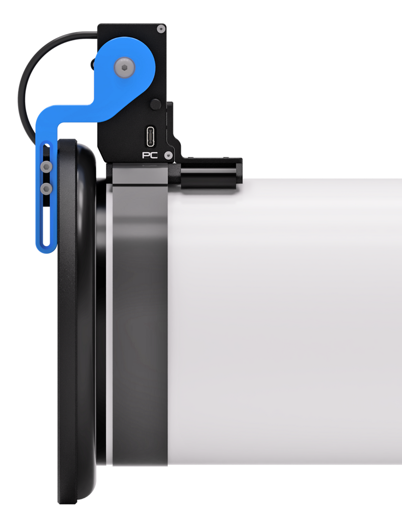 Pegasus Astro Retractable FlatMaster NEO 125mm (FLTMSTR125NEO)