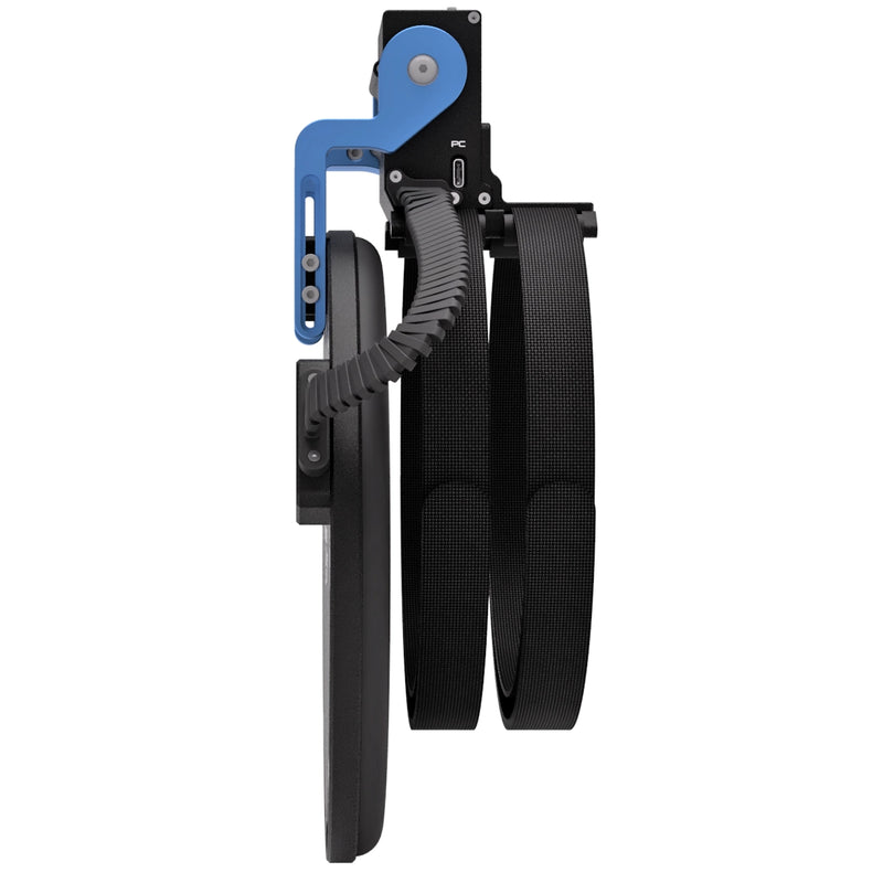 Pegasus Retractable FlatMaster NEO 160mm – Motorized Flat Field Panel (FLTMSTR160-NEO)