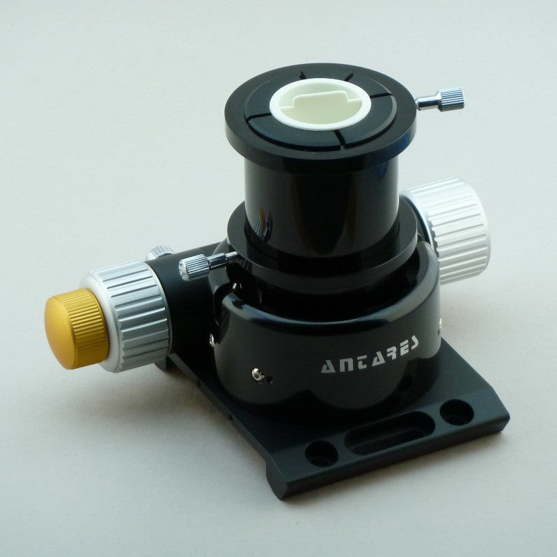 Antares 2'' Focuser Newtonien Crémaillère et Pignon (FGLP)