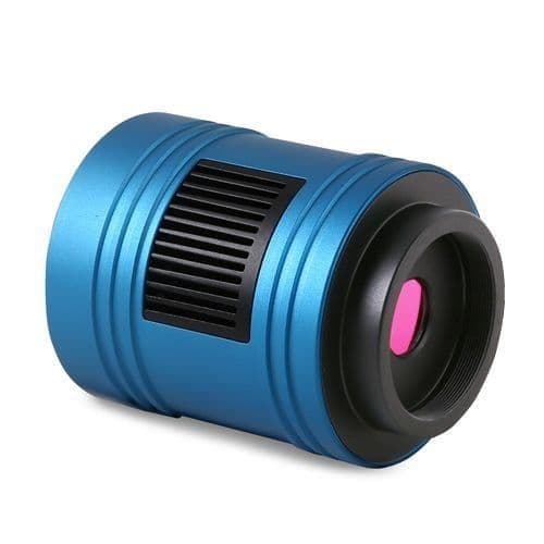 Caméra astronomique refroidie Touptek G3CMOS06300KMA IMX178 Mono