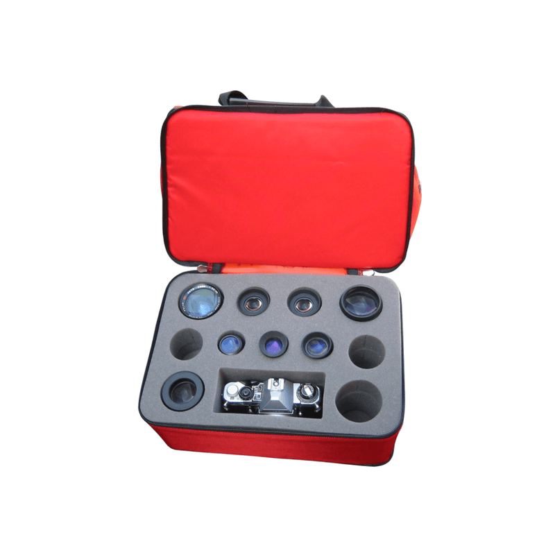 Geoptik Accessories bag (30B030) - Astronomy Plus