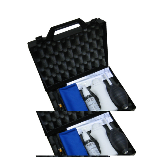 Geoptik Cleaning Case (30B430) - Astronomy Plus