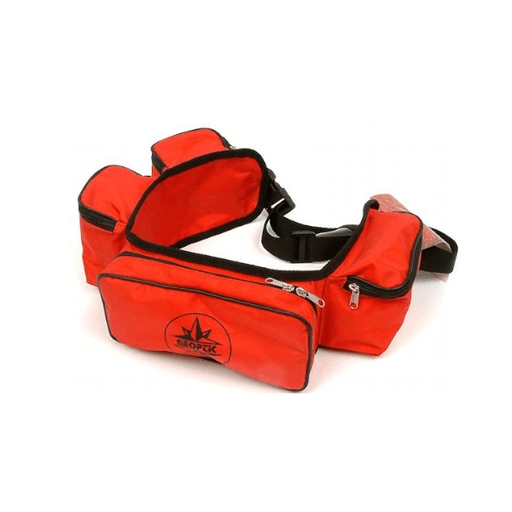 Geoptik Eyepieces bag (30A033) - Astronomy Plus