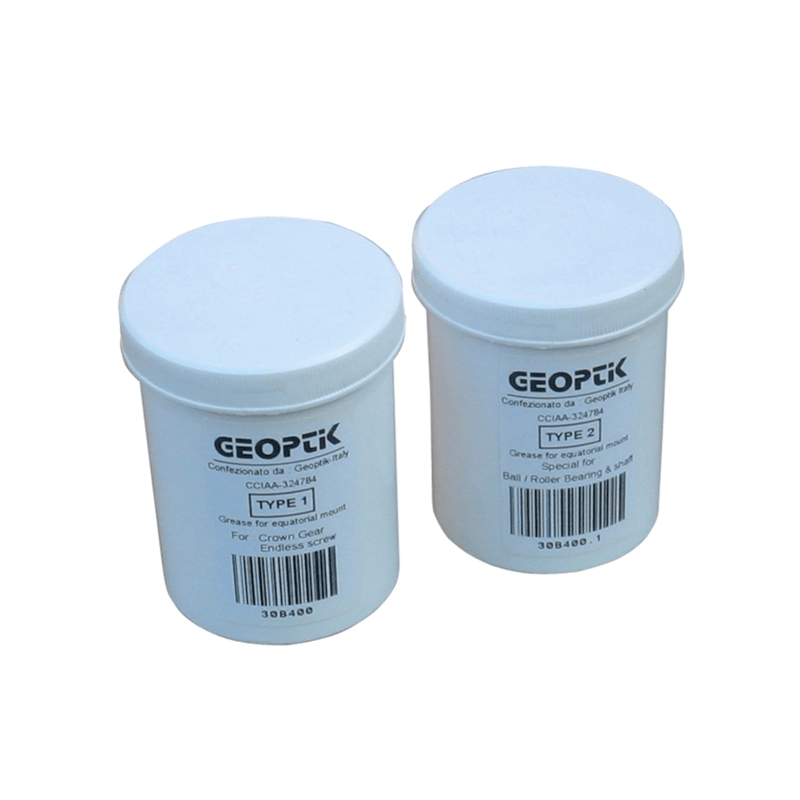 Geoptik Grease for equatorial mount (30B400) - Astronomy Plus
