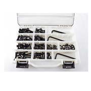 Geoptik Kit of Whitworth screws (30B410) - Astronomy Plus