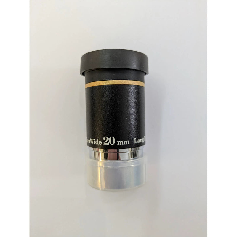 Oculaires SBVONY 1.25" 66 degrés 6/9/15/20 mm - D'OCCASION