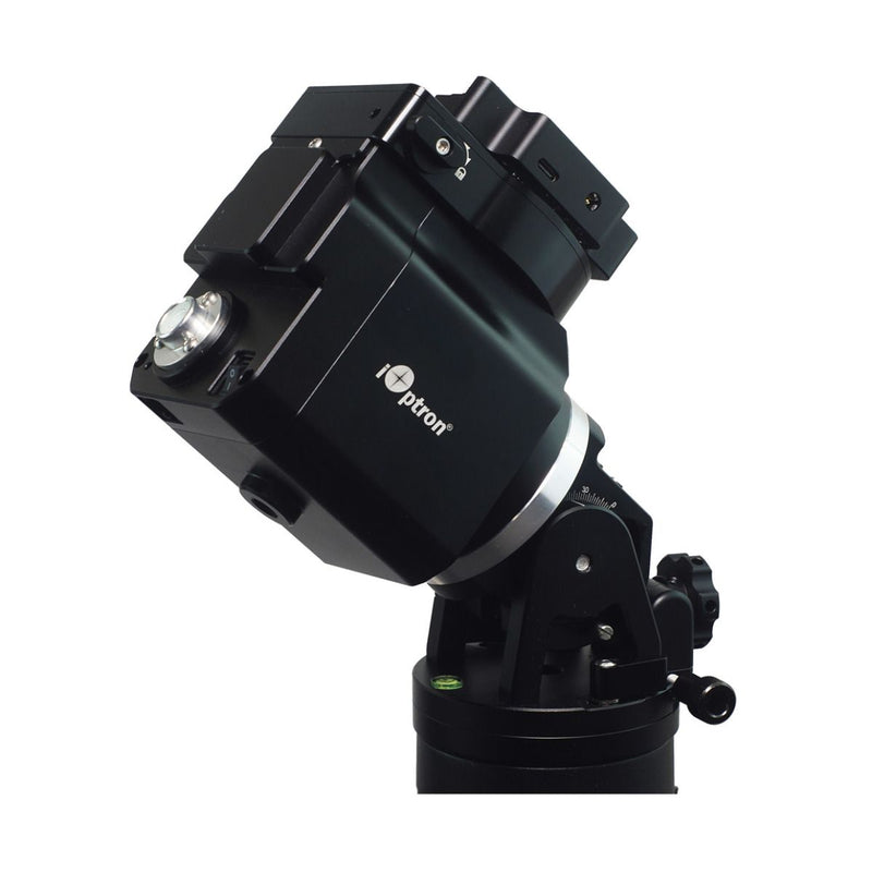 iOptron HAE16C Dual AZ/EQ SWG Hybrid Mount (HE162C)