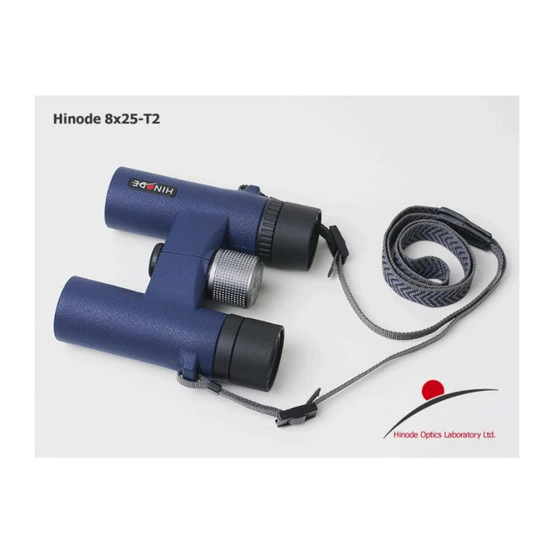 Jumelles Hinode 8×25-T2