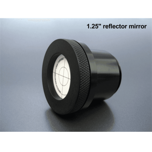 HoTech 1.25" Reflector Mirror (RM125) - Astronomy Plus