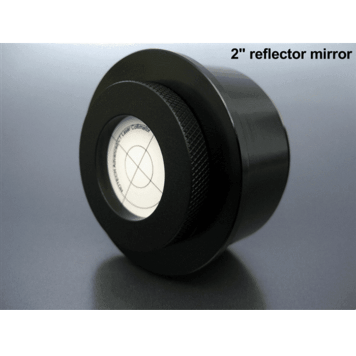 HoTech 2" Reflector Mirror (RM2) - Astronomy Plus