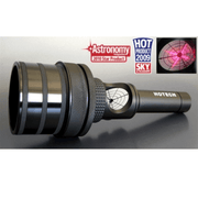 HoTech 2" SCA Crosshair Laser Collimator (SCA-2C) - Astronomy Plus