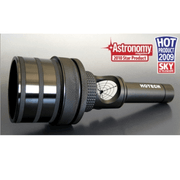 HoTech 2" SCA Dot Laser Collimator (SCA-2D) - Astronomy Plus