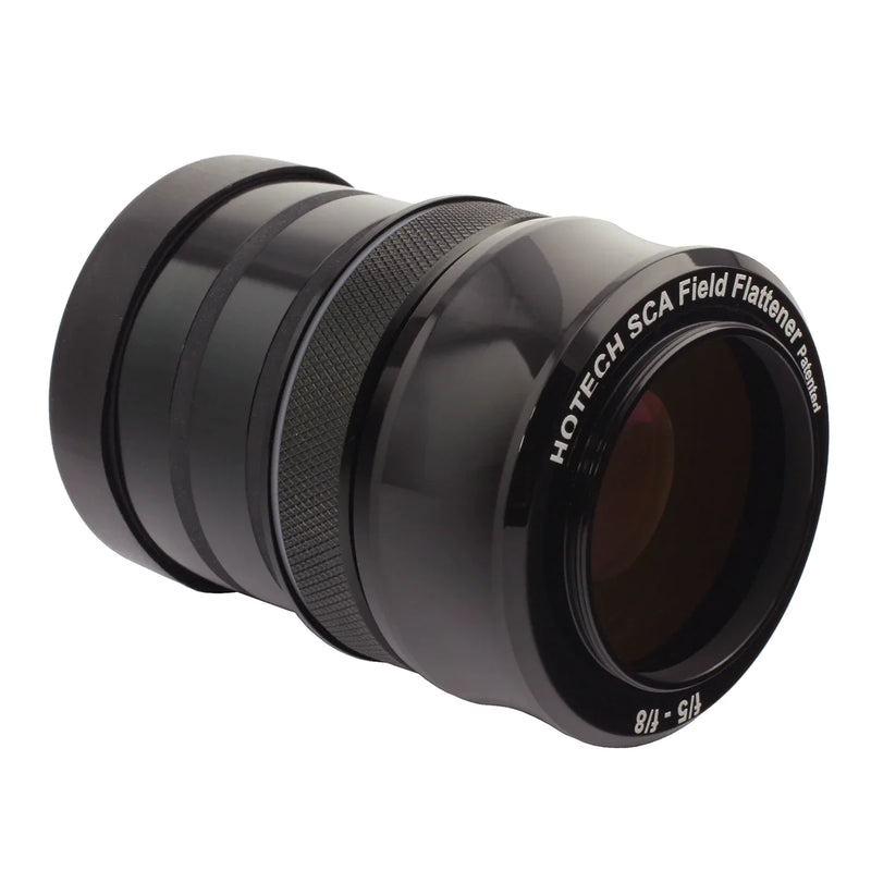HoTech SCA Field Flattener 2" (SCA-FFT58) - Astronomy Plus