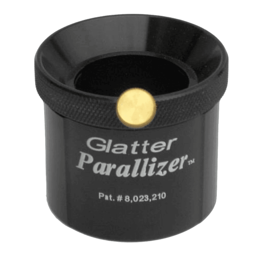 Howie Glatter Parallizer 2"-1.25" Adapter (EA20-205P) - Astronomy Plus
