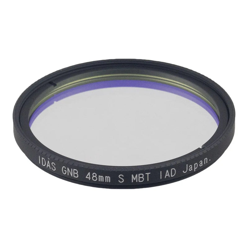 IDAS GNB Galaxy & Nebula Filters - Astronomy Plus