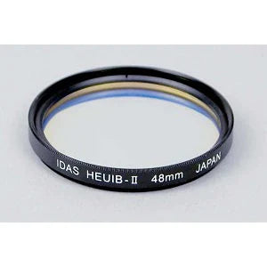 IDAS HEUIB-II H-alpha Enhanced UV/IR Cut Filter - Astronomy Plus