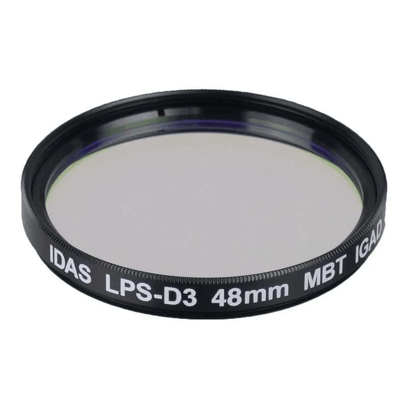 IDAS LPS-D3 filter (Replaced by LPS-C1) - Astronomy Plus