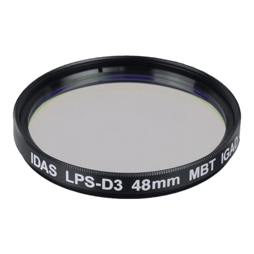 IDAS LPS-D3 filter (Replaced by LPS-C1) - Astronomy Plus