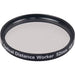 IDAS ODW Full Spectrum (Clear) Filter AR-coated - Astronomy Plus