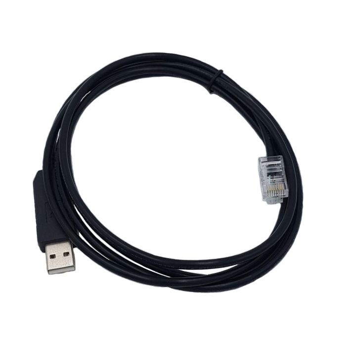 Ikarus EQ Direct Mount to USB Cable (IKA-206)