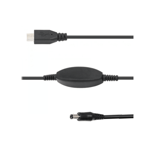 Ikarus 12v DC 2.1mm to 5v USB-C Cable (IKA-200) - Astronomy Plus