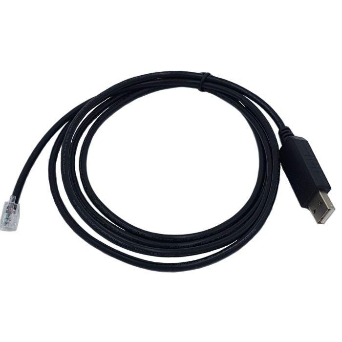 Ikarus Celestron NexStar USB Cable (IKA-205) - Astronomy Plus