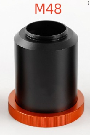 Astronomy Plus M48 T Adapter for LARGE SCT EDGE HD (9.25/11/14) (TA663)