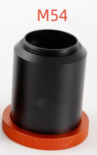 Astronomy Plus M54 T Adapter for LARGE SCT EDGE HD (9.25/11/14) (TA664)