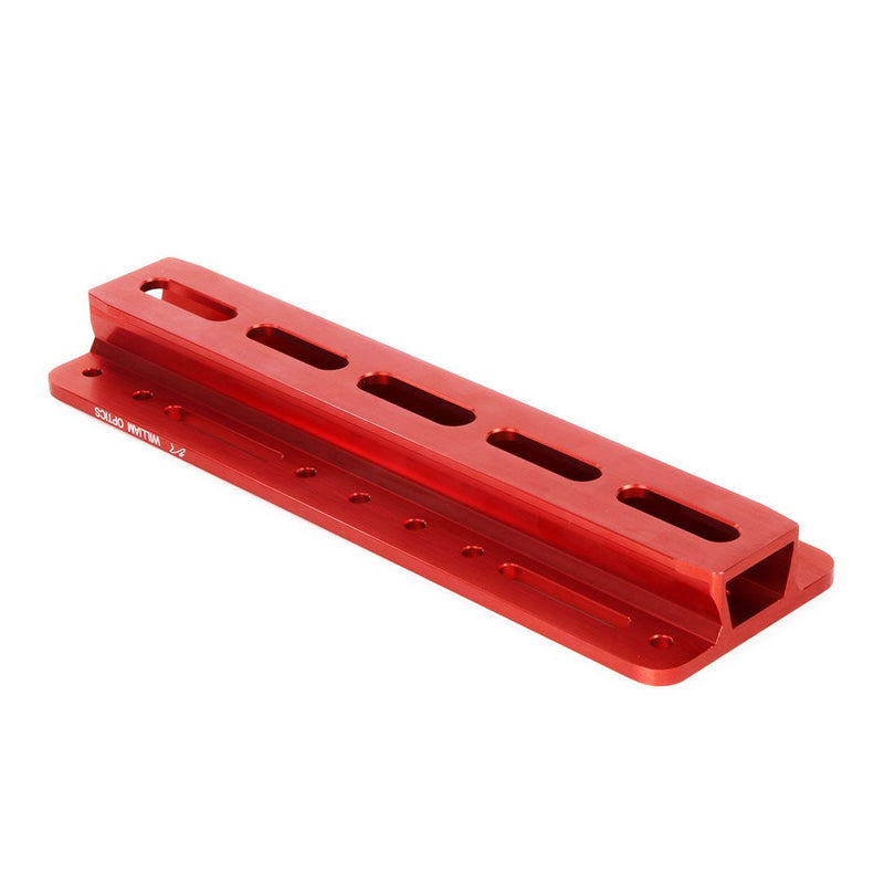 William Optics Plaque à queue d'aronde  série V 290 mm (M-PV-LII-RD)