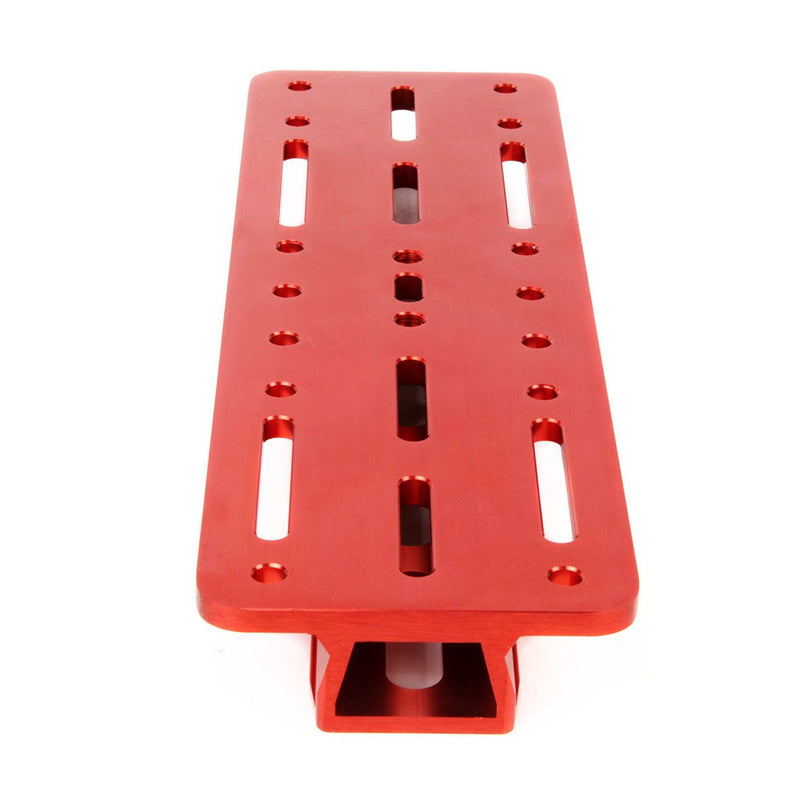 William Optics Plaque à queue d'aronde  série V 290 mm (M-PV-LII-RD)