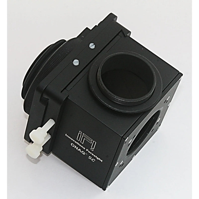 Innovations Foresight ON Axis Guider SC (ONAGSC) - Astronomy Plus