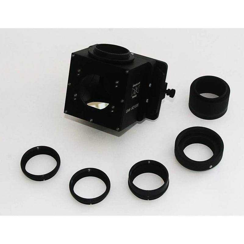 Innovations Foresight ON Axis Guider SC (ONAGSC) - Astronomy Plus