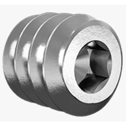 Innovations Foresight ONAG 59mm dovetail system set screw set (ONAG59-SS) - Astronomy Plus