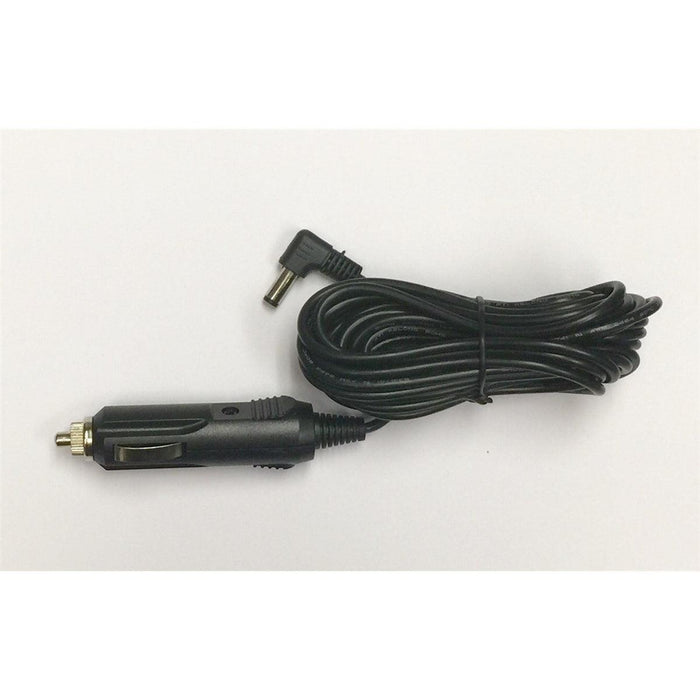 iOptron 12V Car Charger Cable (8418) - Astronomy Plus