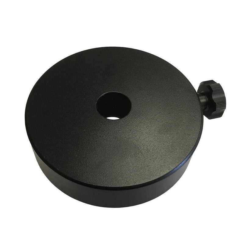 iOptron 2.5kg Counterweight for GEM45/iEQ45/CEM70 (8027-05) - Astronomy Plus