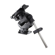iOptron CEM120 Equatorial Mount (7300) - Astronomy Plus