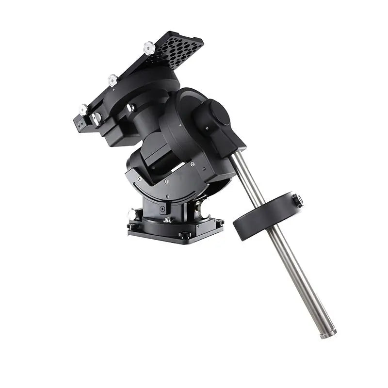 iOptron CEM120 Equatorial Mount (7300) - Astronomy Plus