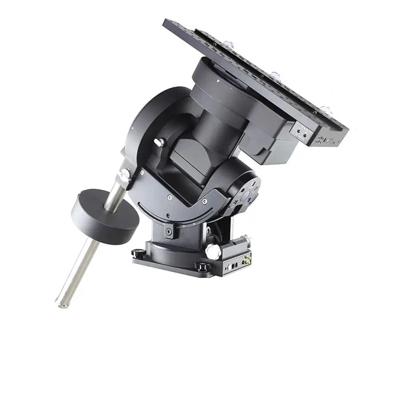iOptron CEM120 Equatorial Mount (7300) - Astronomy Plus