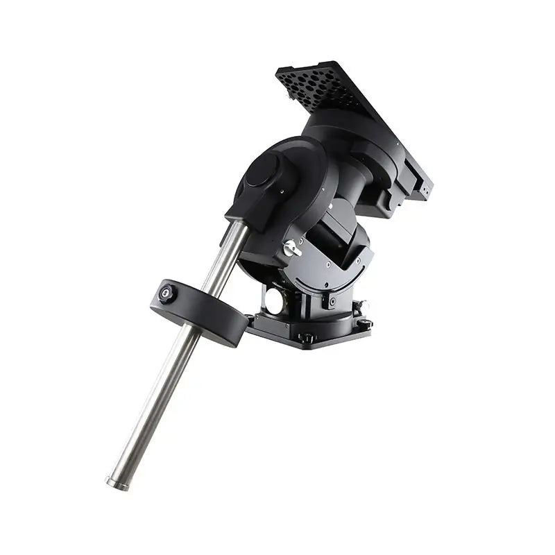 iOptron CEM120 Equatorial Mount (7300) - Astronomy Plus