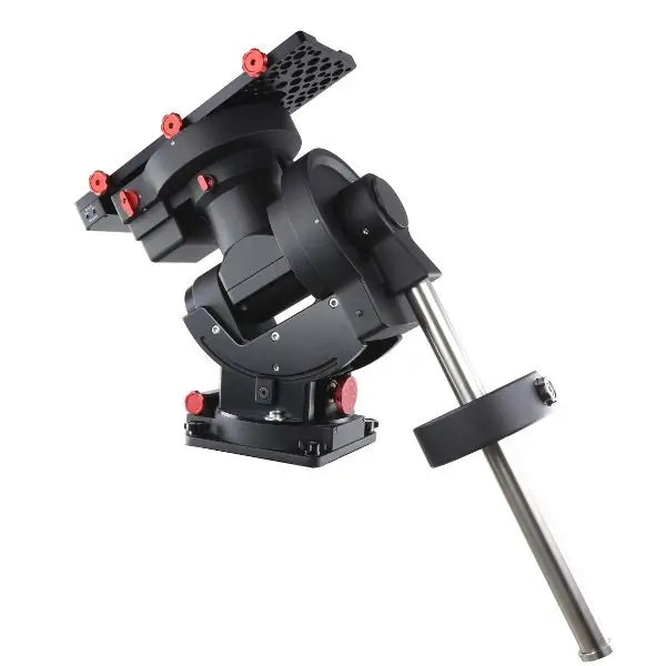 iOptron CEM120EC Equatorial Mount with Encoders (7301) - Astronomy Plus