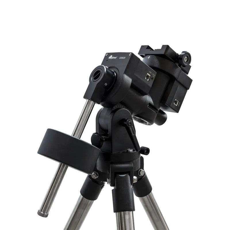 iOptron CEM26 Equatorial Mount - Astronomy Plus