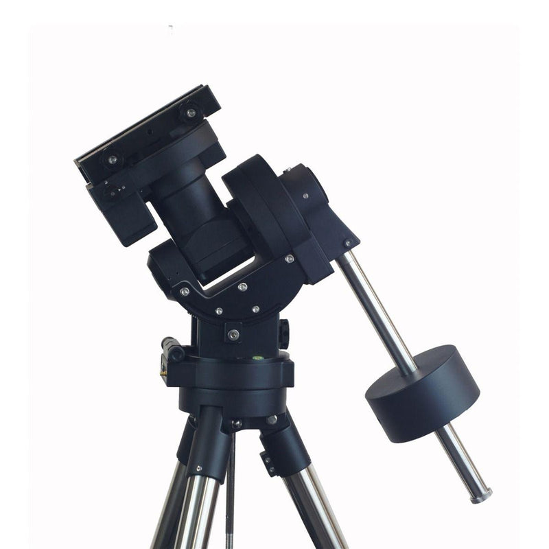 iOptron CEM70 Equatorial Mount with iPolar (C70A) - Astronomy Plus