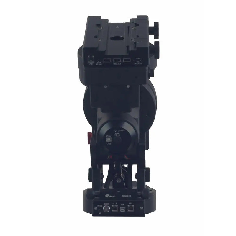 iOptron CEM70EC Equatorial Mount with iPolar (C704A0) - Astronomy Plus