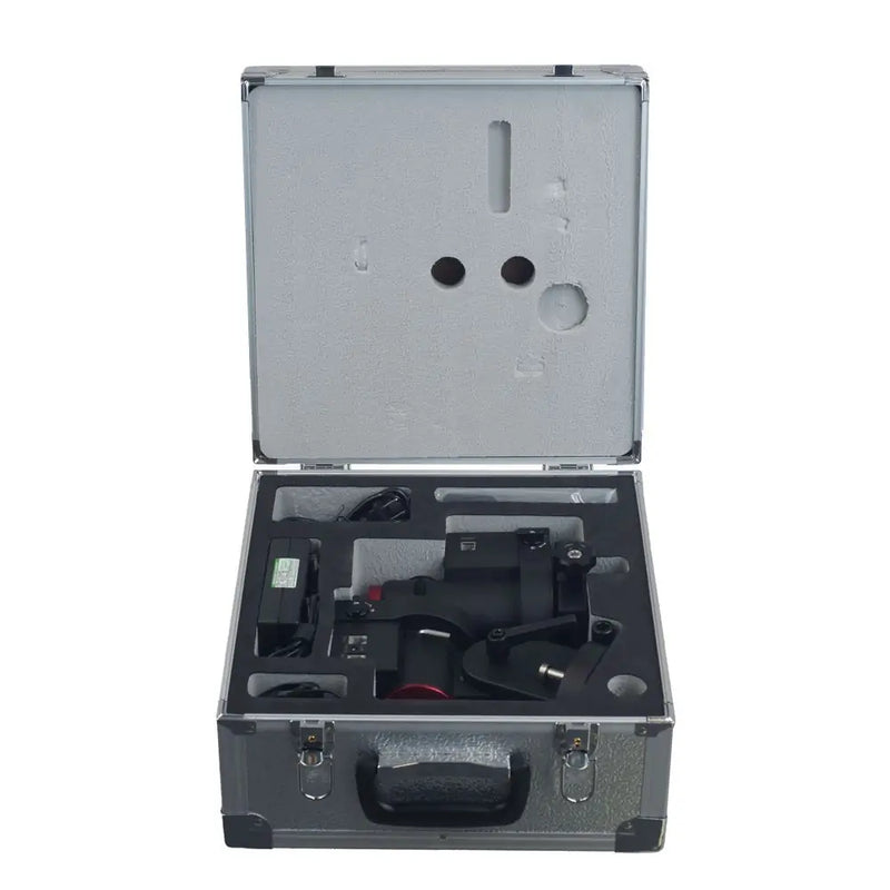 iOptron GEM28EC Equatorial Mount - Astronomy Plus