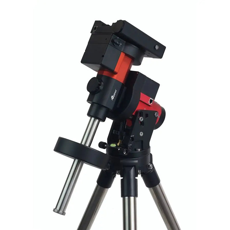 iOptron GEM45 Equatorial Mount - Astronomy Plus