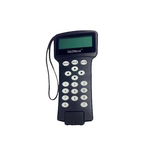 iOptron Go2Nova Hand Controller - Astronomy Plus