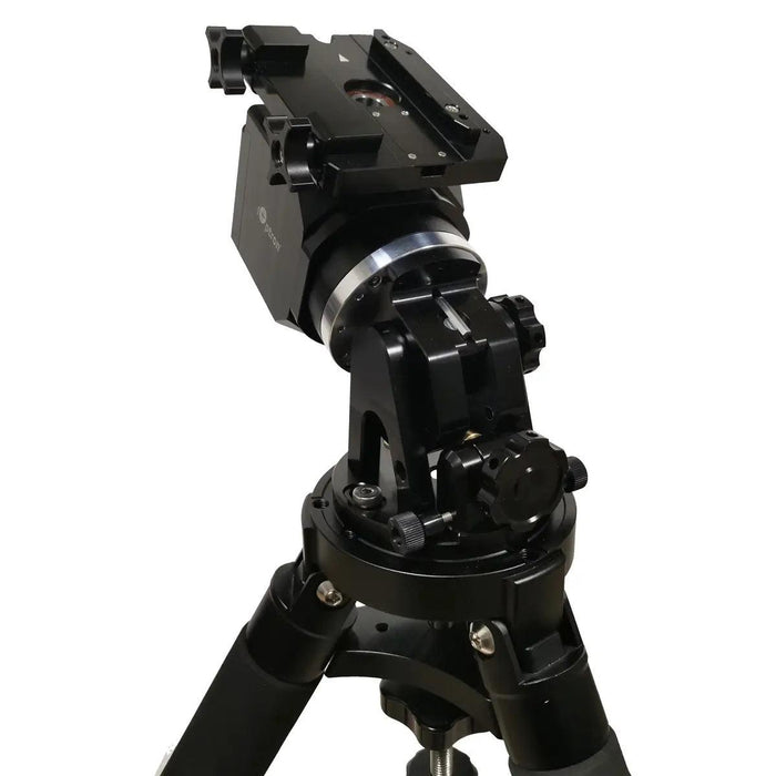 iOptron HAE29 Strain Wave AZ/EQ Mount - Astronomy Plus