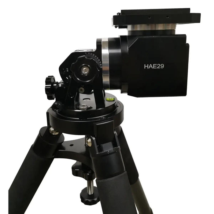 iOptron HAE29 Strain Wave AZ/EQ Mount - Astronomy Plus