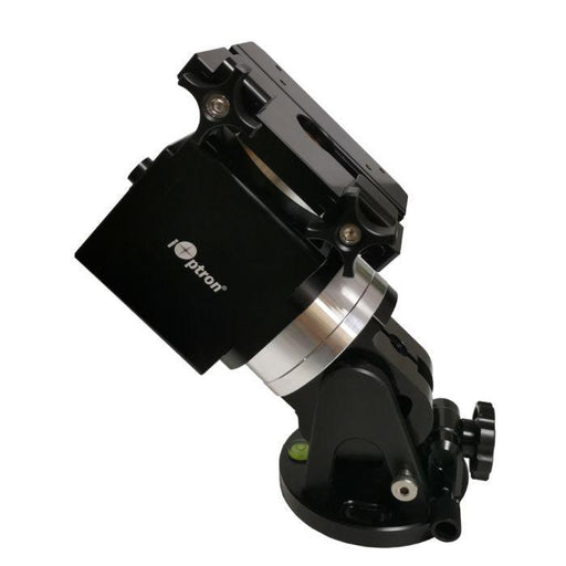 iOptron HAE43B iMate Mount Head with Case - Astronomy Plus